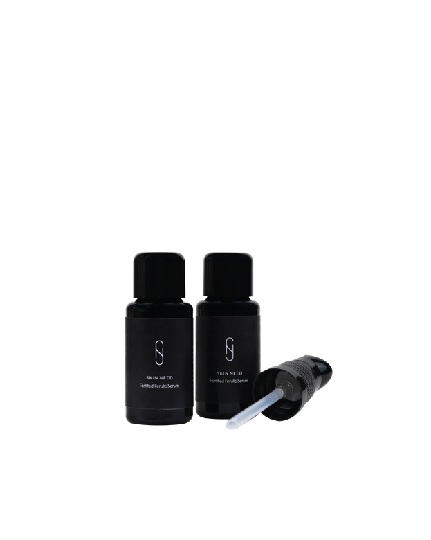 04G FORTIFIED FERULIC SERUM