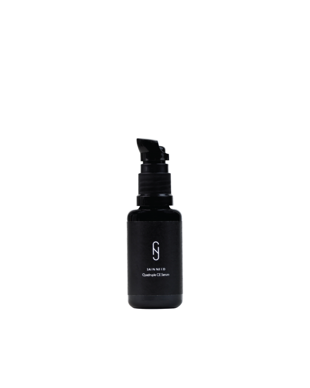 04F QUADRUPLE VITAMIN C SERUM