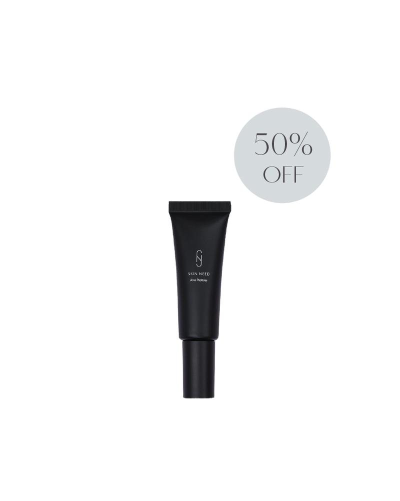 04K ACNE PEPTIDES