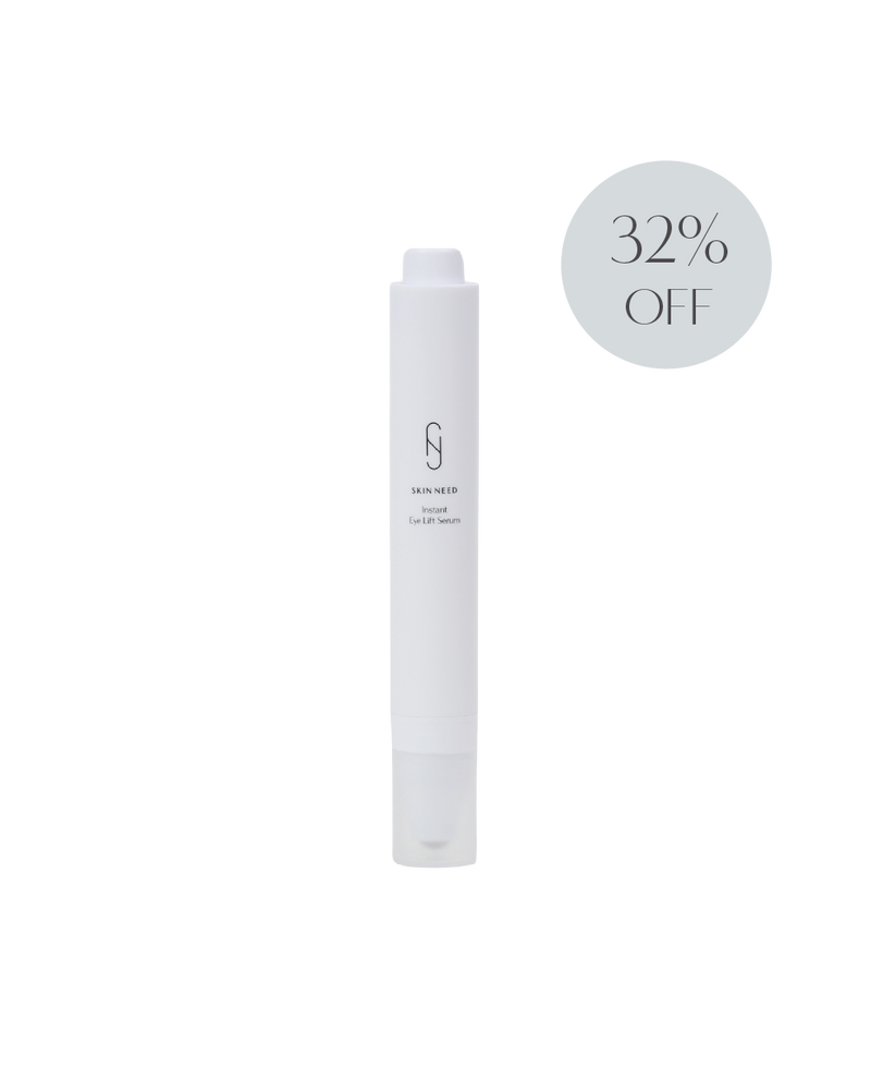 03B INSTANT EYE LIFT SERUM