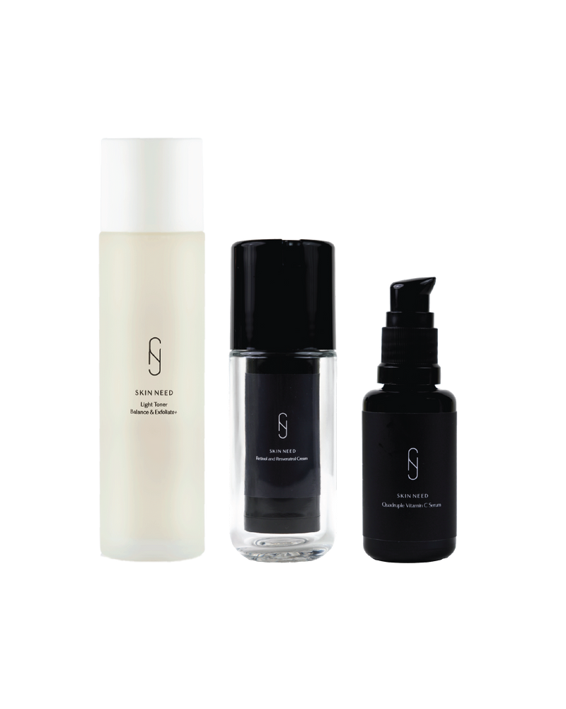 〖Annual Summer Sale〗Skin Need Ultimate Brightening