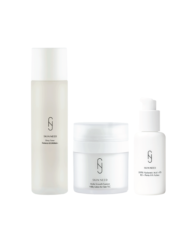 〖Annual Summer Sale〗Skin Need Ultimate Clearing