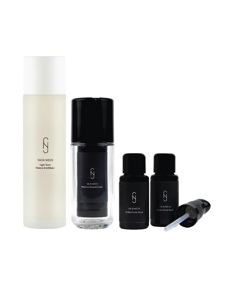 〖Annual Summer Sale〗Skin Need Ultimate Firming