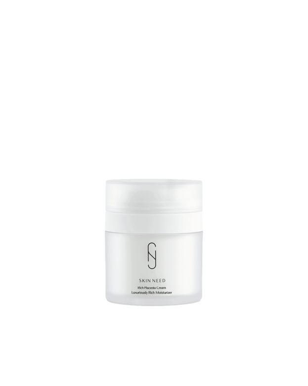 05G RICH PLACENTA CREAM