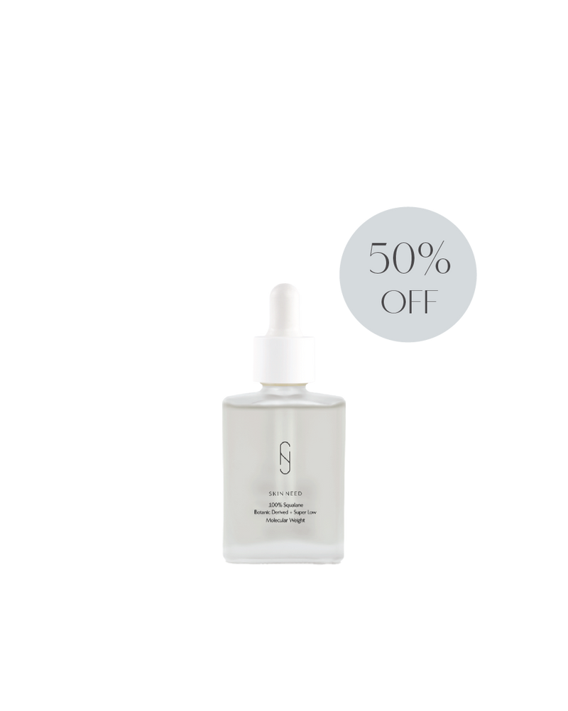 05A 100% SQUALANE+