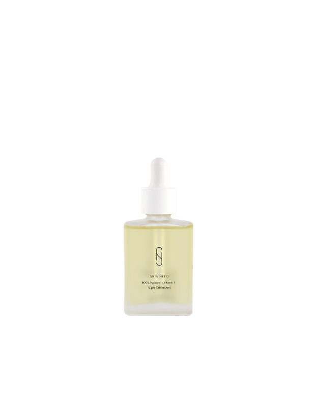 05B 100% SQUALANE + VITAMIN F