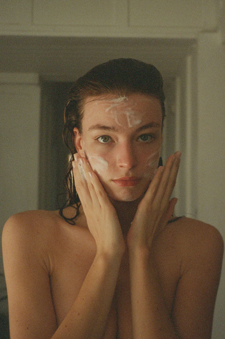 DEEP CLEANSER Skin Need