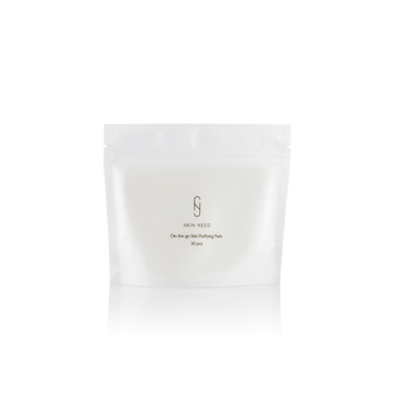ON-THE-GO SKIN PURIFYING PADS