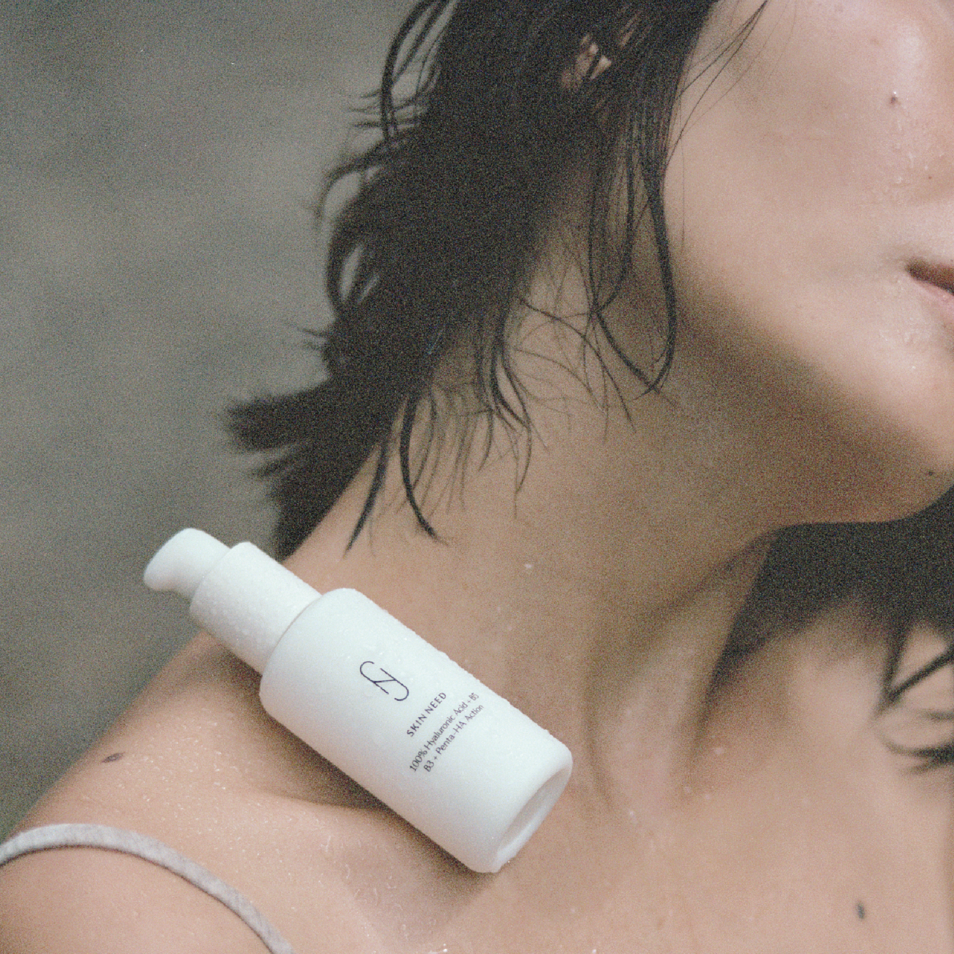 "What Really Ages Your Skin? A Deep Dive from Epidermis to Mitochondria"