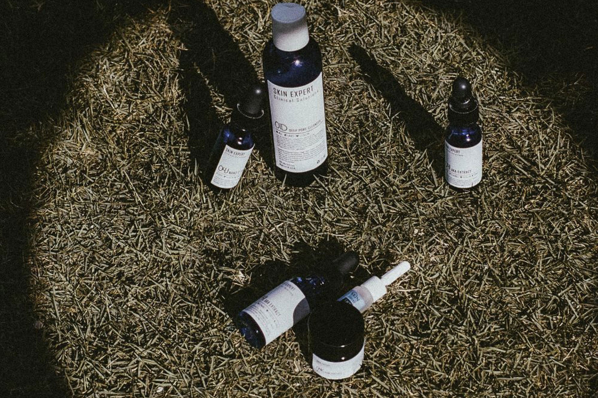 Skin Expert