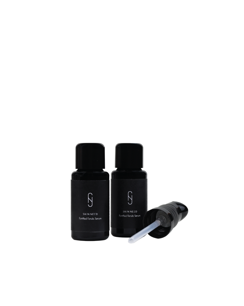 04G FORTIFIED FERULIC SERUM