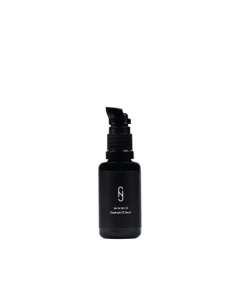 04F QUADRUPLE VITAMIN C SERUM