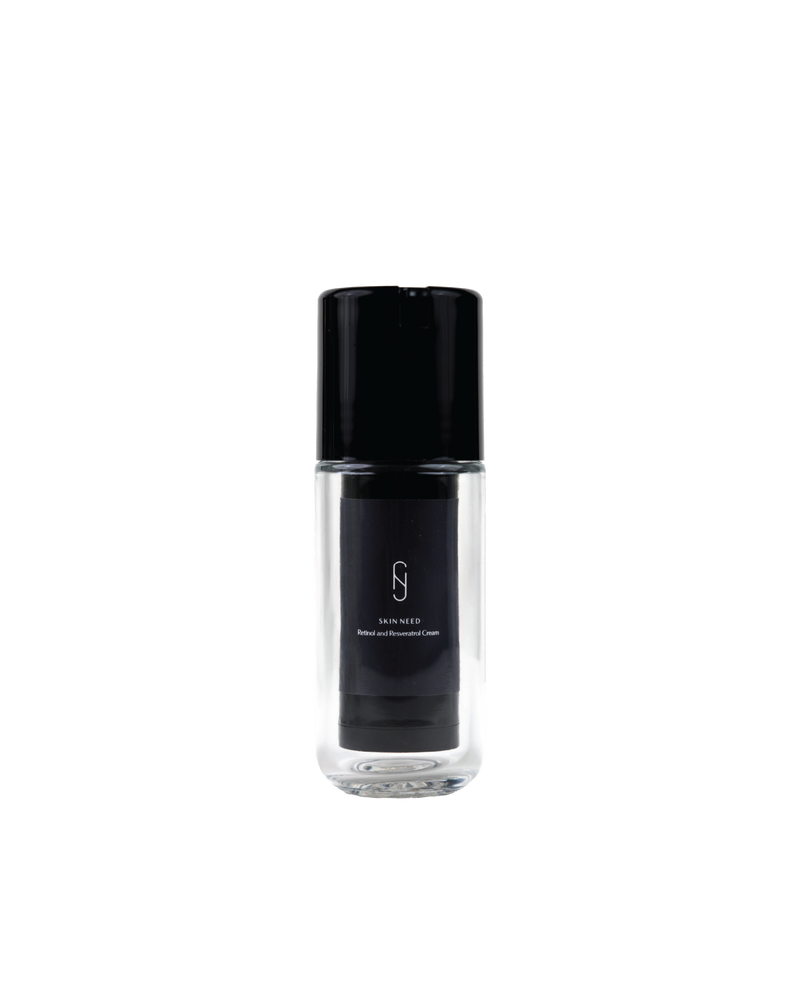 05I RETINOL AND RESVERATROL CREAM