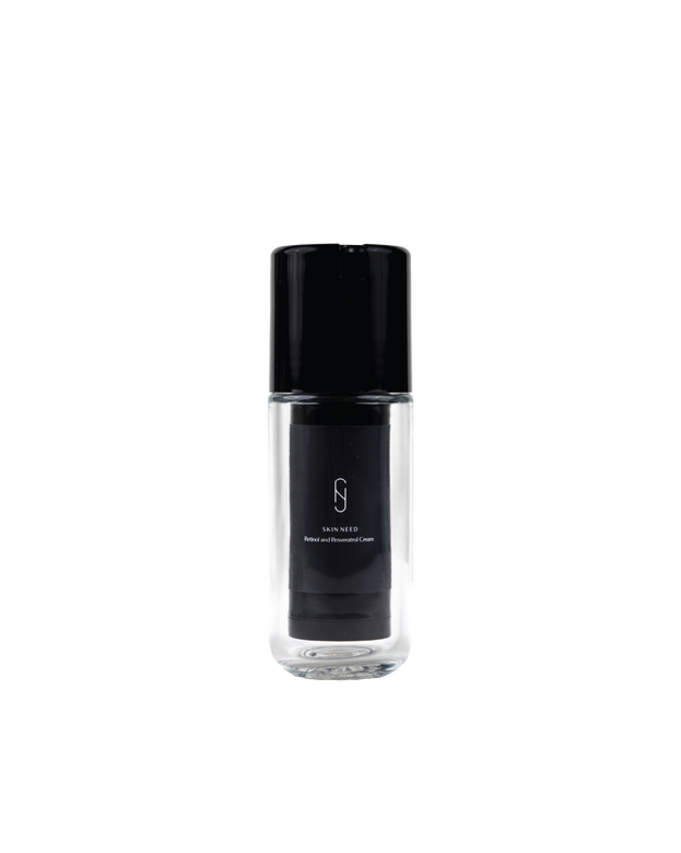05I RETINOL AND RESVERATROL CREAM
