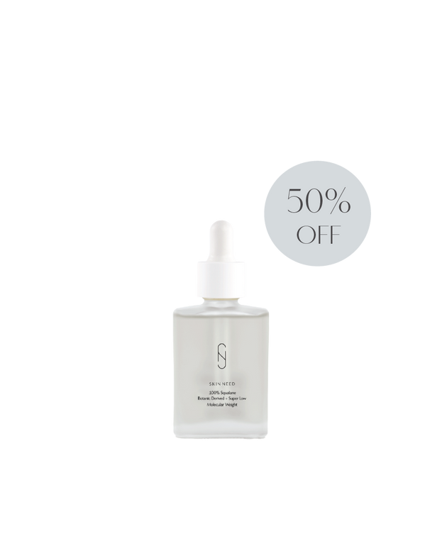 05A 100% SQUALANE+