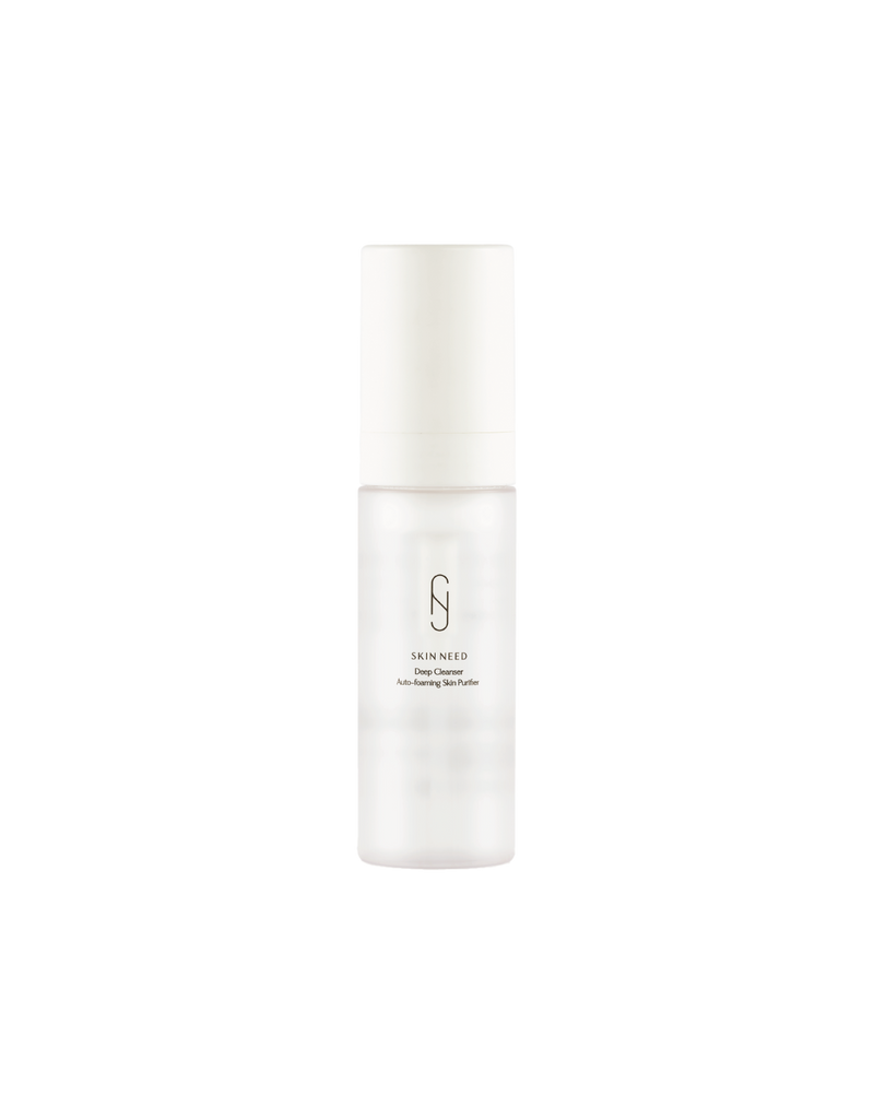 01A DEEP CLEANSER