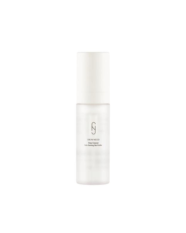 01A DEEP CLEANSER
