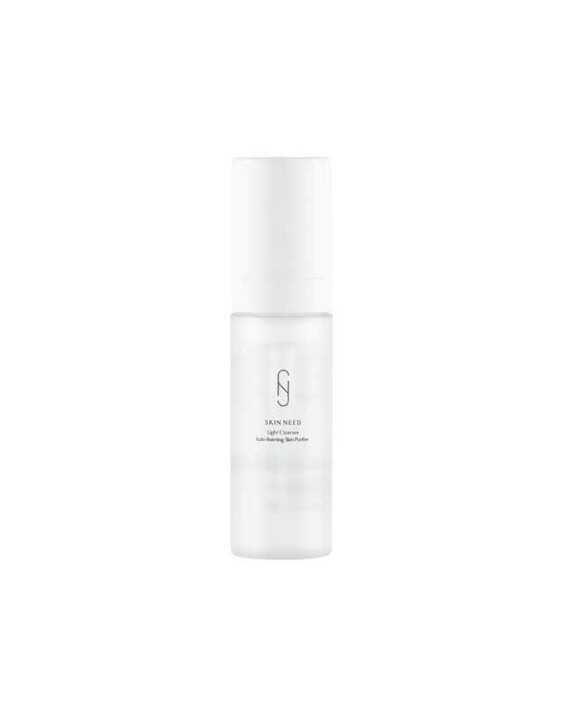 01B LIGHT CLEANSER
