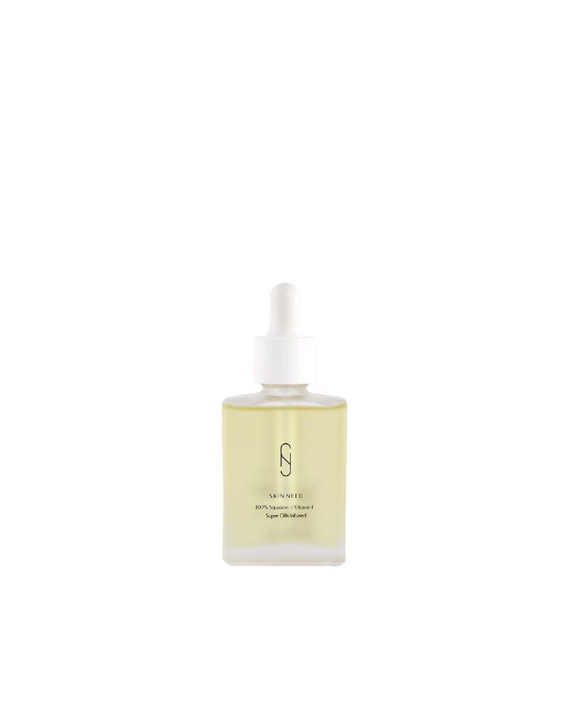 05B 100% SQUALANE + VITAMIN F