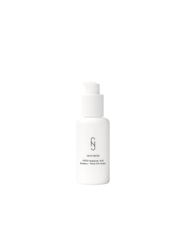 04A 100% HYALURONIC ACID