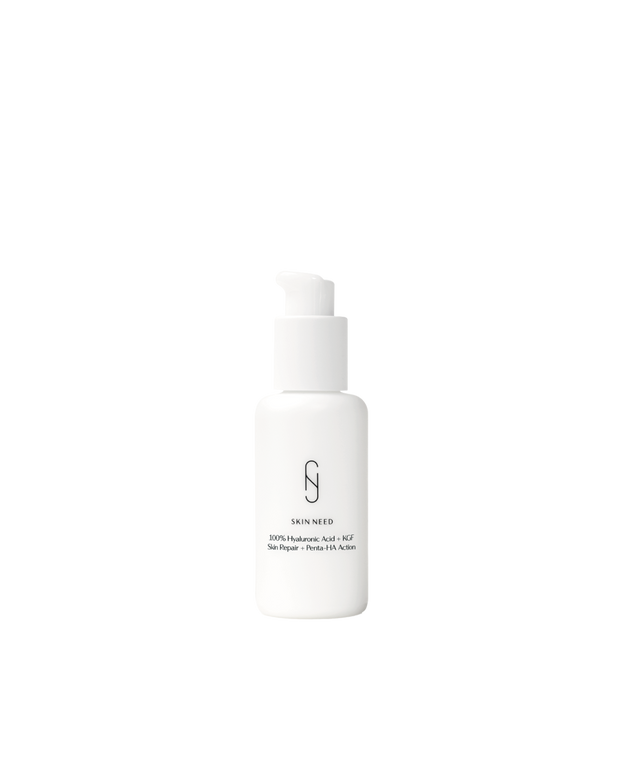 04B 100% HYALURONIC ACID + KGF