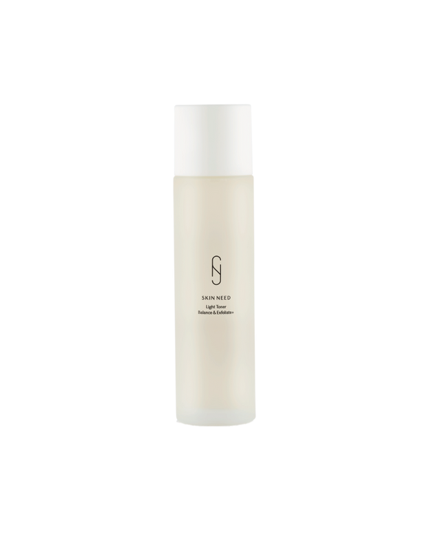 02B LIGHT TONER